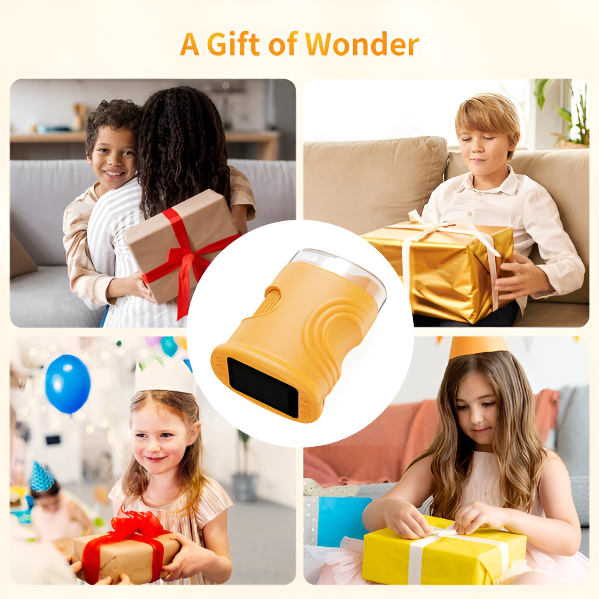 ZoomPro™ Digital Microscope