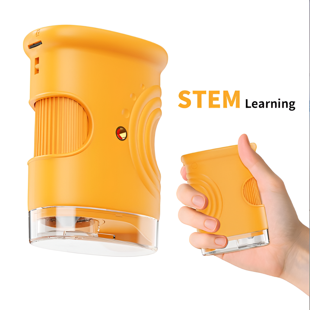 ZoomPro™ Digital Microscope