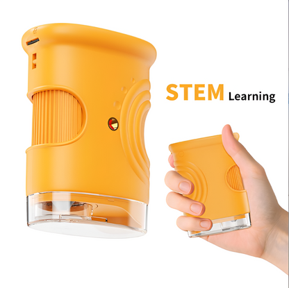 ZoomPro™ Digital Microscope