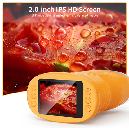 ZoomPro™ Digital Microscope