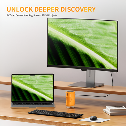 ZoomPro™ Digital Microscope